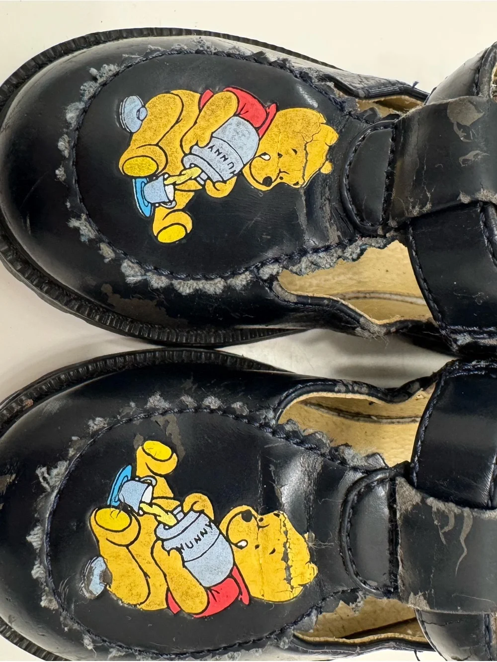 Winnie-the-Pooh please see